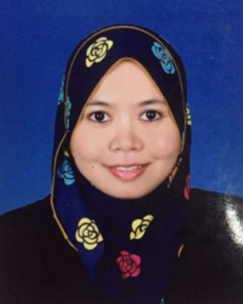 PUAN SHAMSILAWATI BINTI MUSTAFAR
